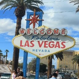 Las Vegas 